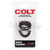 Colt Snug Tugger Black