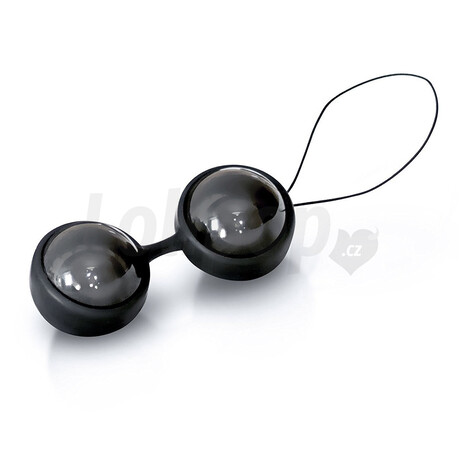 LELO Luna Beads Noir