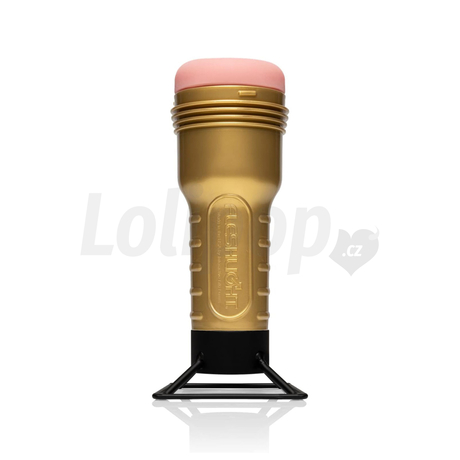 Fleshlight Screw Dry stojan na sušení masturbátoru v tubě