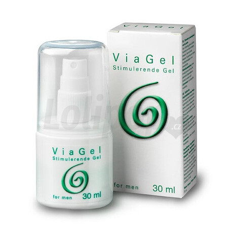 Cobeco Pharma Viagel For Men 30ml