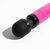 Doxy Die Cast 3R Rechargeable Wand Massager Hot Pink