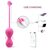 Magic Motion Smart Kegel Master Balls