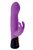 Liebe Rabbit Vibrator Rechargeable Purple