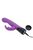 Liebe Rabbit Vibrator Rechargeable Purple