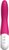 Liebe Bend It G-Spot Rechargeable Vibrator Cerise