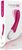 Liebe Bend It G-Spot Rechargeable Vibrator Cerise