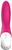 Liebe Bend It G-Spot Rechargeable Vibrator Cerise