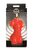 Master Series Bound Goddess Drip Candle Red