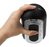 Tenga Flip Zero 0 Electronic Vibration Black