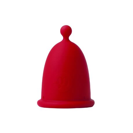 Whoop·de·doo Menstrual Cup Light