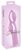 You2Toys Fabulous Vibrator Purple