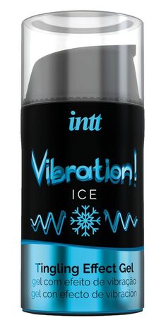 INTT Vibration! Ice 15 ml