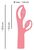 You2Toys Fabulous Vibrator Pink