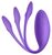 We-Vibe Jive Lite Purple