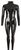 LateX Catsuit - M