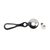 Kink Gear Chelsea-Eaton S anal proctoscope with obturator 6.5 x 1.8 cm