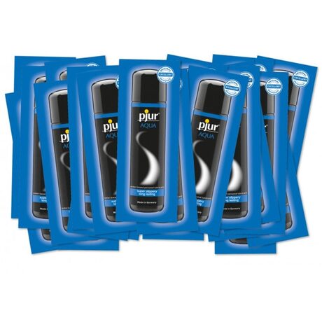 Pjur Aqua 2 ml