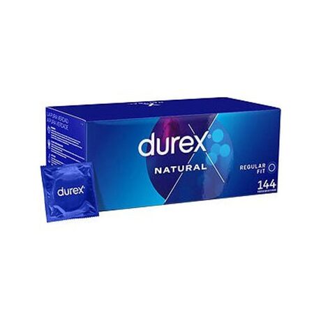 Durex Classic 144ks