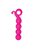 FeelzToys Rombee Dildo Pink