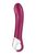 Satisfyer Big Heat Warming G Spot Vibrator