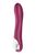 Satisfyer Big Heat Warming G Spot Vibrator