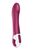 Satisfyer Big Heat Warming G Spot Vibrator