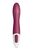 Satisfyer Big Heat Warming G Spot Vibrator