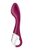 Satisfyer Hot Spot Warming G Spot Vibrator