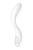 Satisfyer Rrrolling Pleasure white