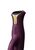 Zalo Mose Thrusting Rabbit Vibrator Purple