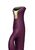 Zalo Mose Thrusting Rabbit Vibrator Purple