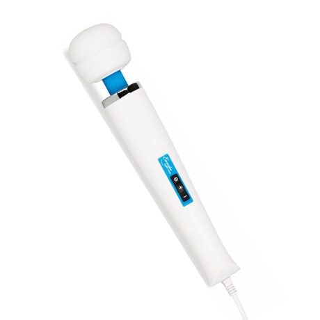 Europe Magic Wand Massager