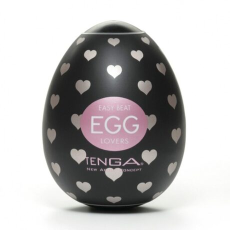 Tenga Egg Lovers