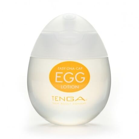 Lubrikačný gél Tenga Egg Lotion