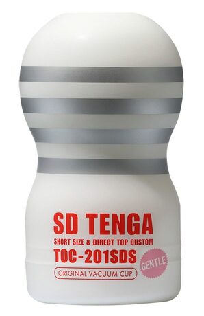 Tenga Deep Throat CUP 2 Soft