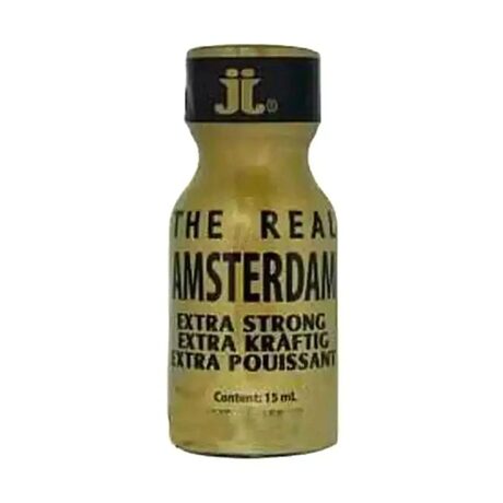 Real Amsterdam 15ml