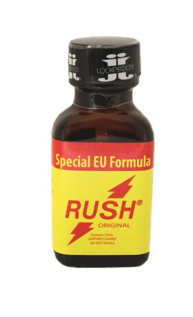 Mega Rush 25ml