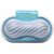 Tenga Flex II Bubbly Blue