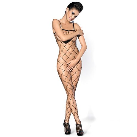 Body Obsessive Bodystocking N102 - dle obrázku - S/M/L