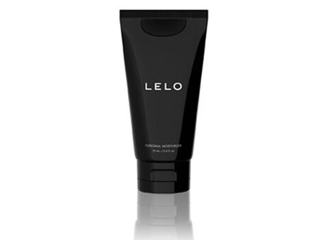 Lelo - hydratační lubrigační gel 75ML