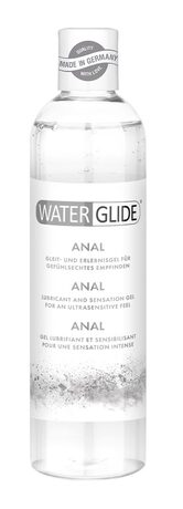 Waterglide Anal 300ml