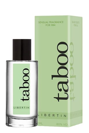 Taboo For Him 50ml