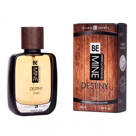 Lovely Lovers BeMine Destiny For Man 50ml