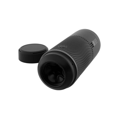 ARCWAVE Pow Stroker Black