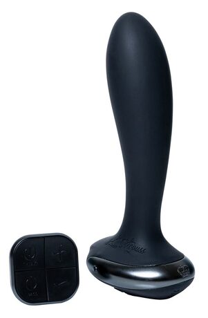 Hot Octopuss PleX With Flex Prostate Stimulator