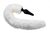 Tailz White Fox Tail and Ears Set