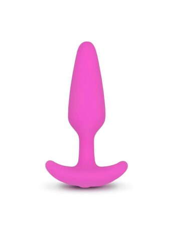 G-Vibe G-Plug XS Purple