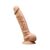 SilexD Model 1 Premium Silicone Dual Density Dildo 8