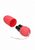 Shots Toys 10 Speed Remote Vibrating Egg Big Pink