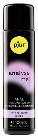 Pjur Analyse Me Relaxing 100 ml